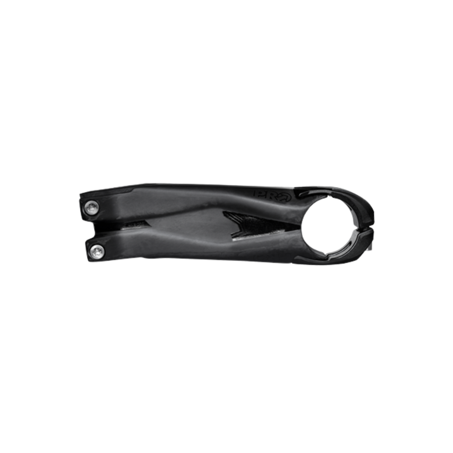 Pro Road Stem - Vibe Carbon 100Mm 31.8Mm +-8Deg