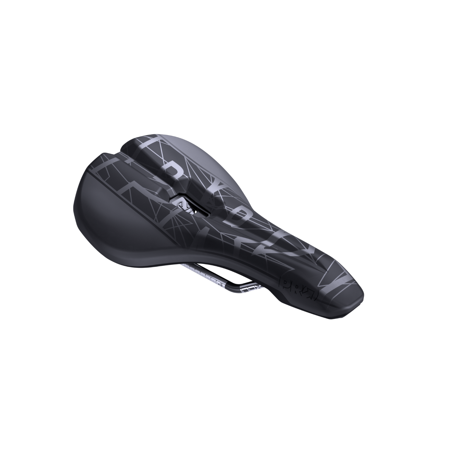 Metal Saddles – CCACHE