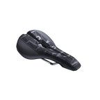 Pro 鞍座 - Msn 1.3 黑色 152 毫米 Af 不锈钢