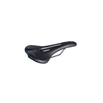 Pro Saddle - Turnix Gel Black 142mm