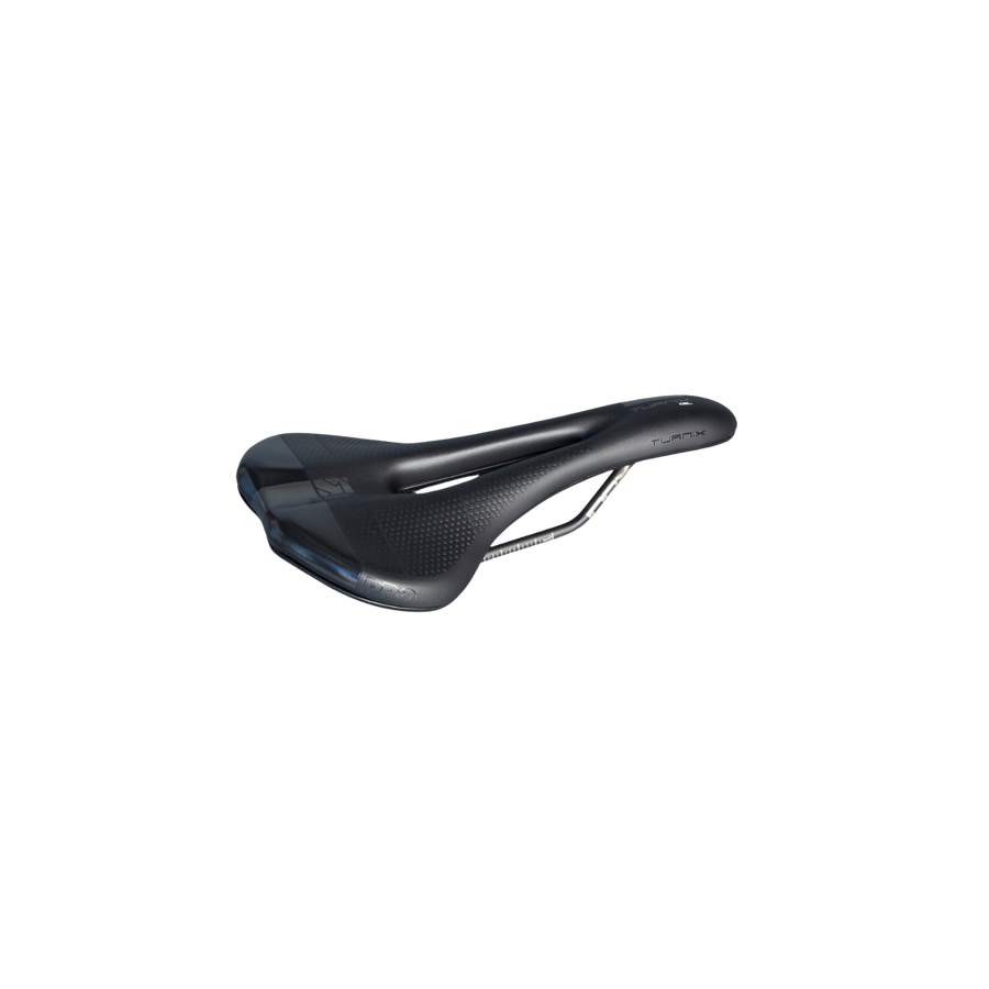 Pro Saddle - Turnix Gel Black 142mm