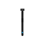 Pro Seat Post - Plt Black 27.2Mm 20Mm Offset