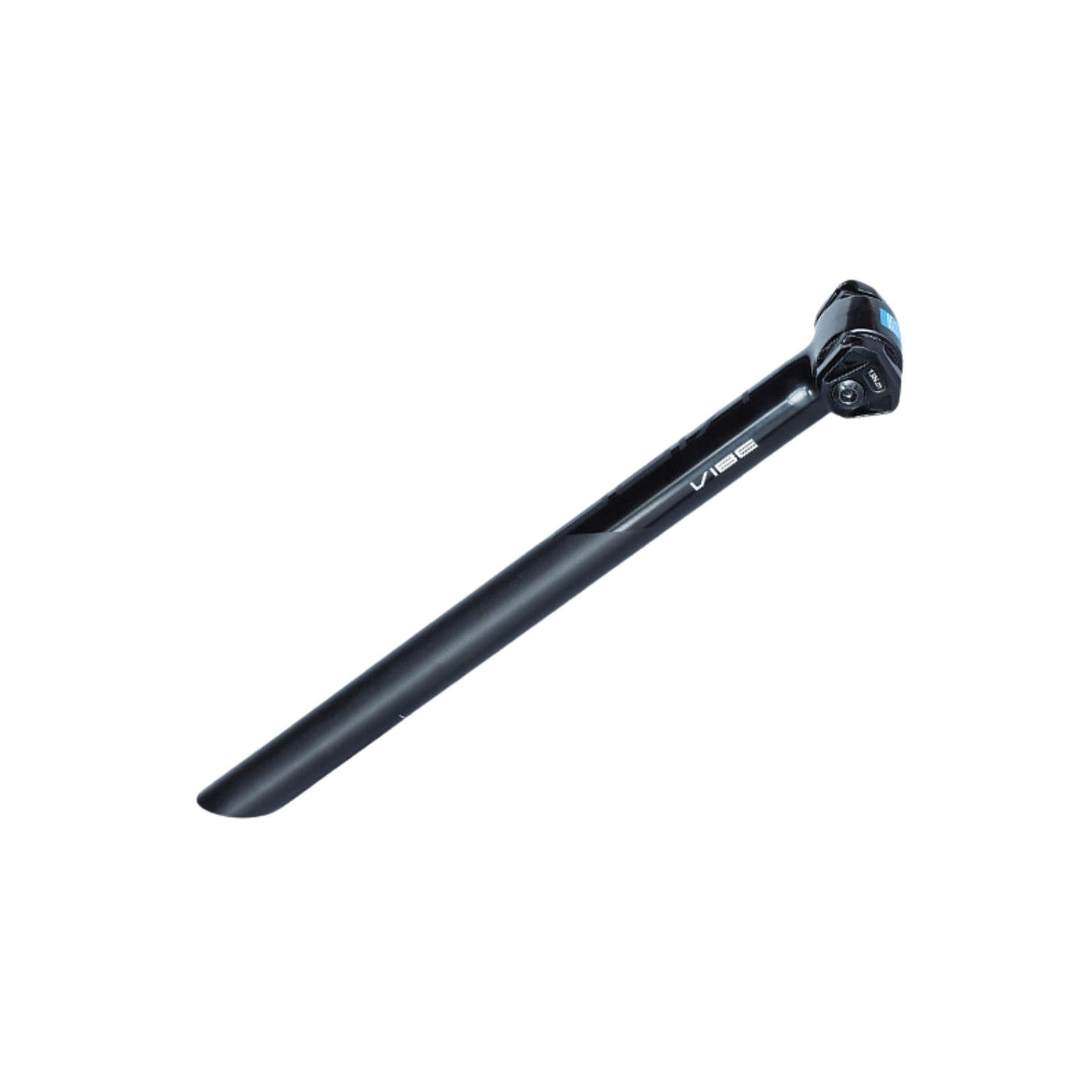 Pro Seat Post - Vibe Alloy 27.2mm 350mm 20mm Offset