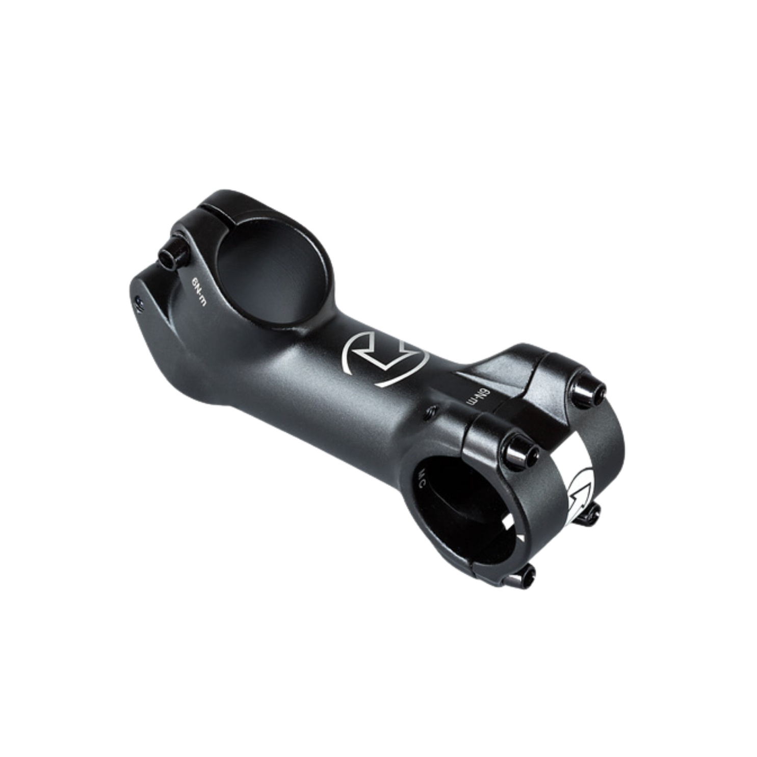 Pro Stem - Lt Os 90mm 35Deg - Black - 31.8mm Reversible Stem