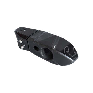 Pro Stem Missile Evo Carbon Black Ud 85mm / 31.8mm