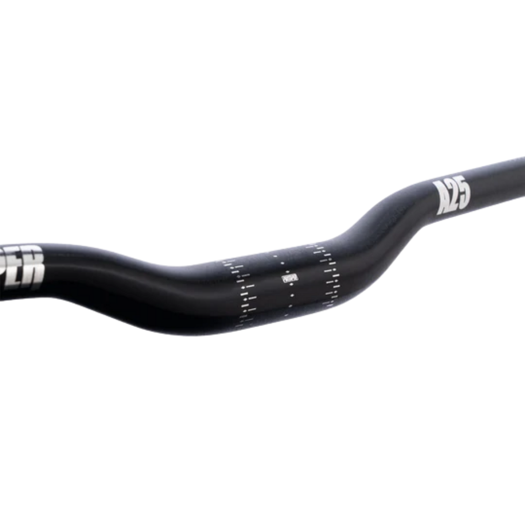 ProTaper A25 Aluminum Handlebar - Black