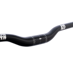 ProTaper A25 Aluminum Handlebar - Black
