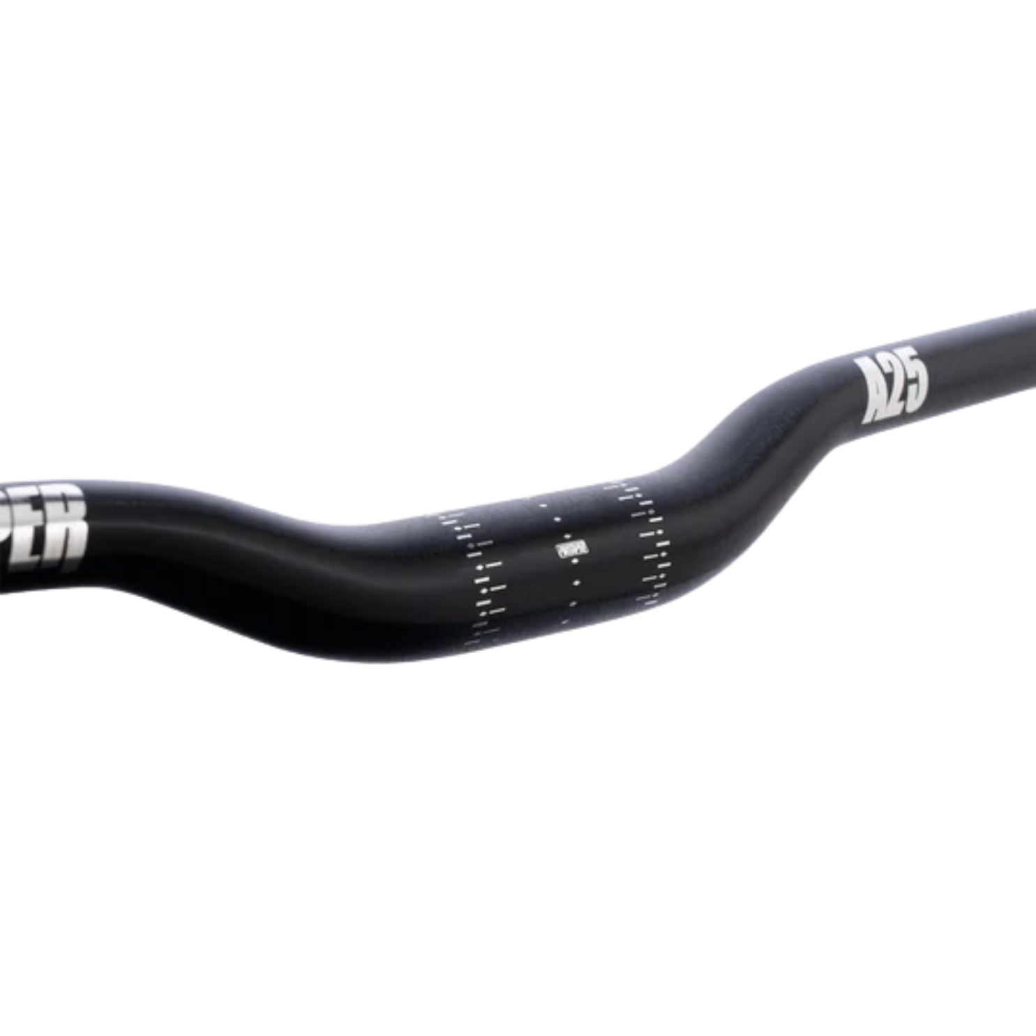 ProTaper A25 Aluminum Handlebar - Black