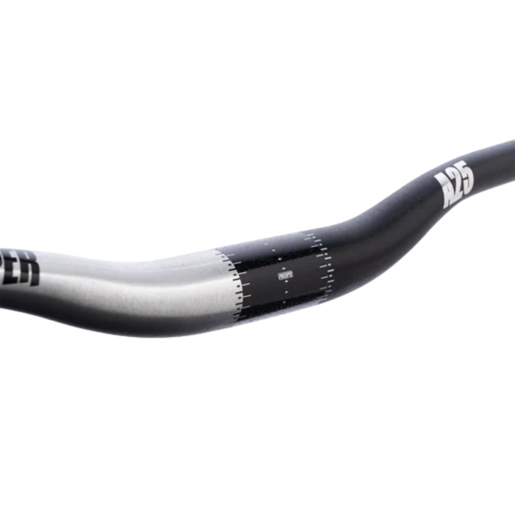 ProTaper A25 Aluminum Handlebar - HLF