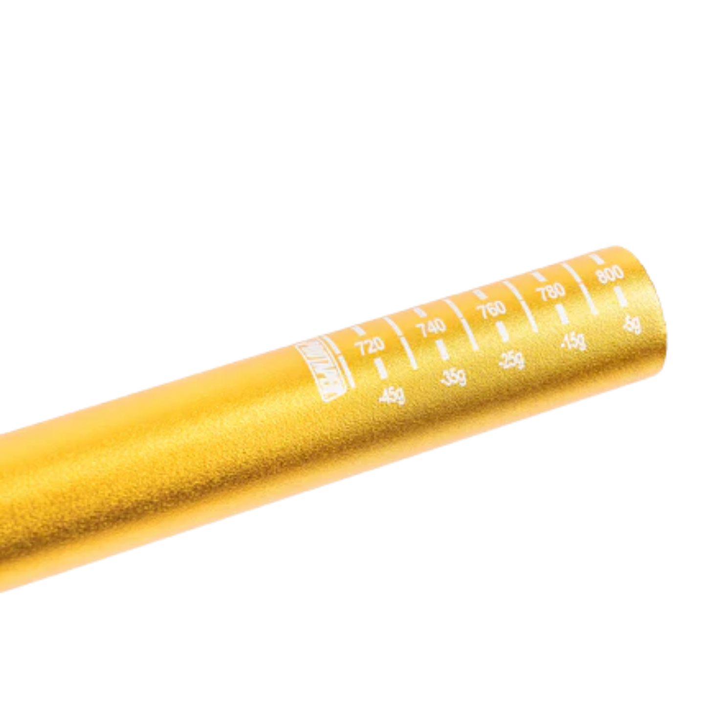 ProTaper A25 Aluminum Handlebar - Icon Gold (Limited Edition)