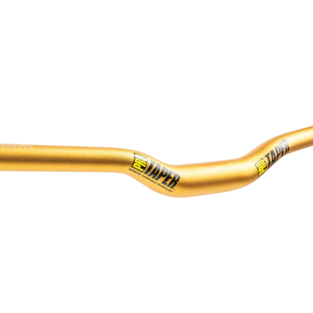 ProTaper A25 Aluminum Handlebar - Icon Gold (Limited Edition)