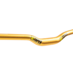 ProTaper A25 Aluminum Handlebar - Icon Gold (Limited Edition)