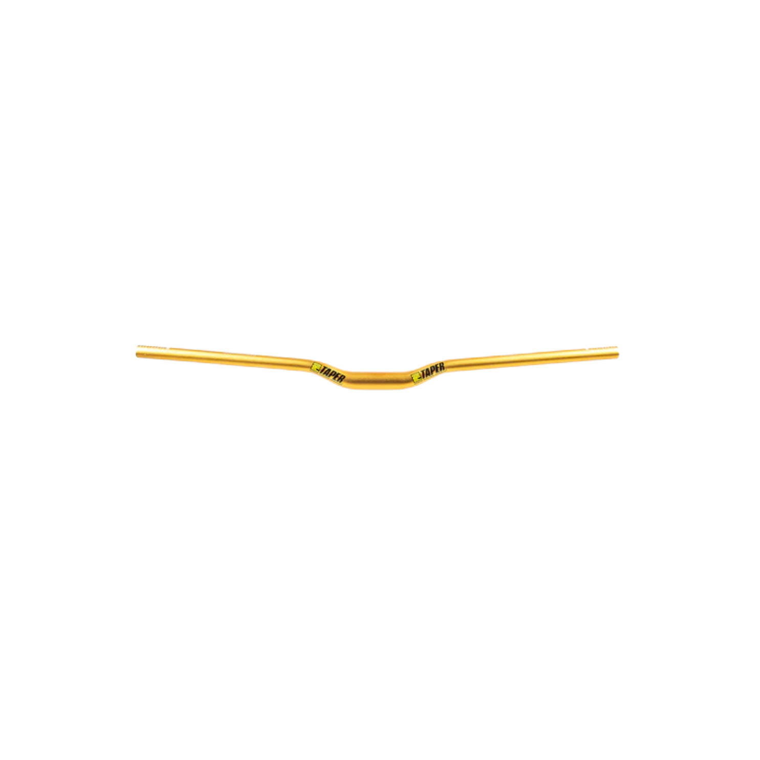 ProTaper A25 Aluminum Handlebar - Icon Gold (Limited Edition)