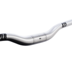 ProTaper A25 Aluminum Handlebar - Silver