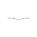 ProTaper A38 Aluminum Handlebar - Silver