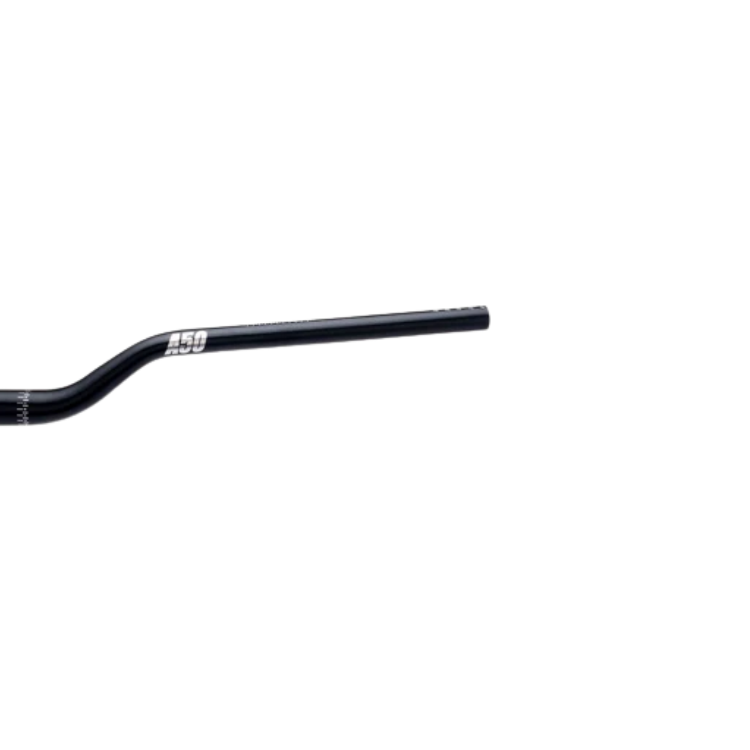 ProTaper A50 Aluminum Handlebar - Black