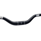 ProTaper A50 Aluminum Handlebar - Black