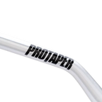 ProTaper A50 Aluminum Handlebar - Silver