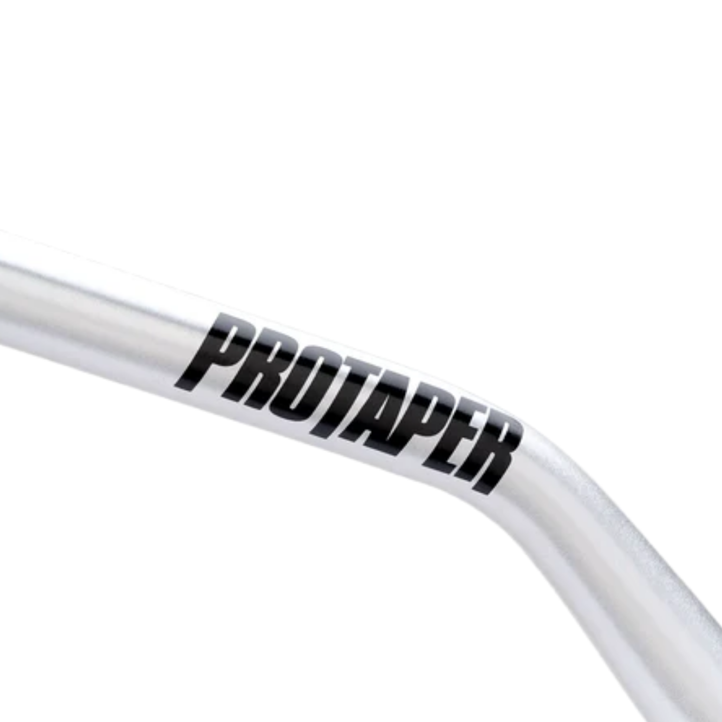 ProTaper A50 Aluminum Handlebar - Silver