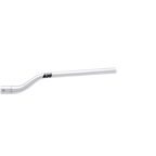 ProTaper A50 Aluminum Handlebar - Silver