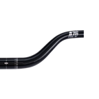 ProTaper A76 Aluminum Handlebar - Black