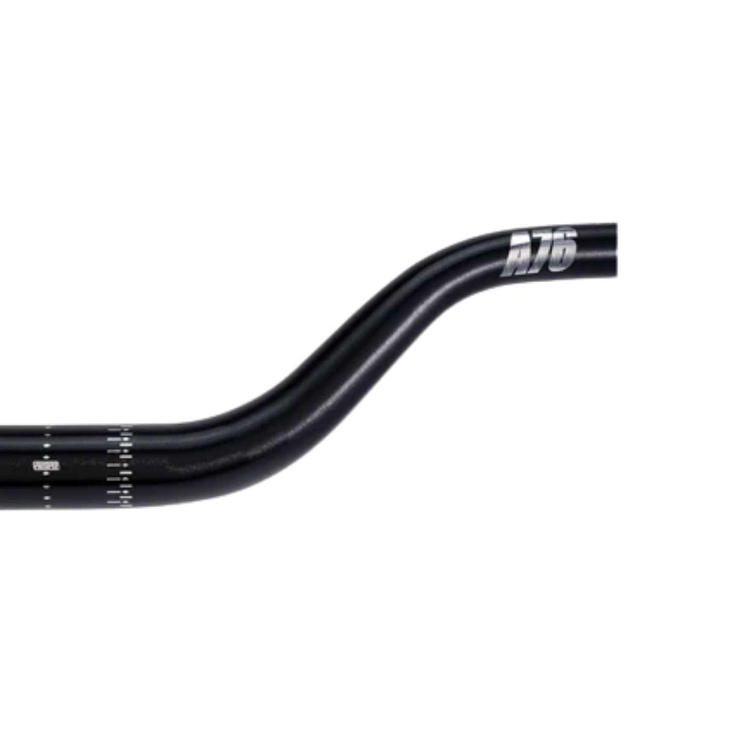 ProTaper A76 Aluminum Handlebar - Black