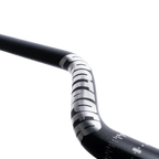 ProTaper A76 Aluminum Handlebar - Black