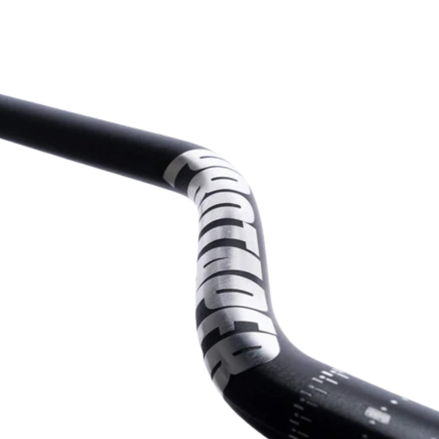 ProTaper A76 Aluminum Handlebar - Black