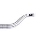 ProTaper A76 Aluminum Handlebar - Silver