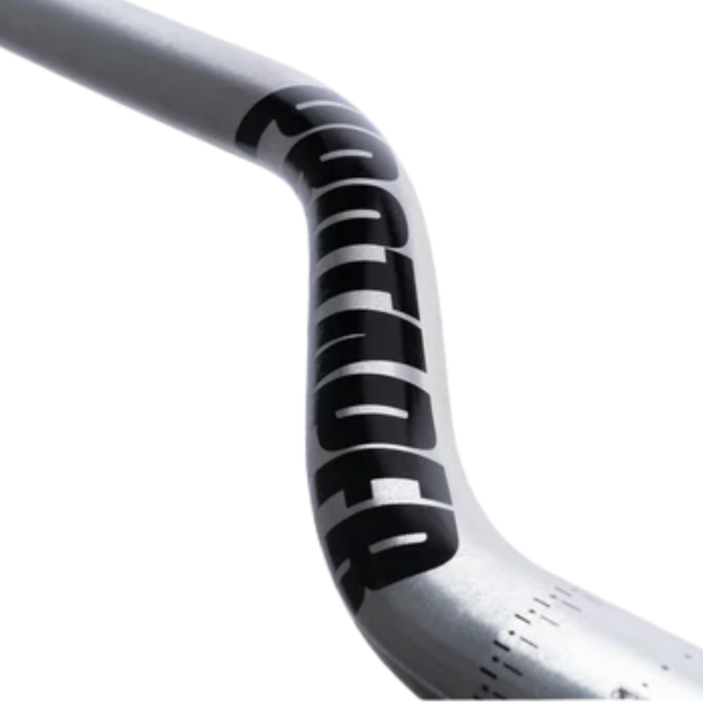 ProTaper A76 Aluminum Handlebar - Silver