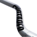 ProTaper A76 Aluminum Handlebar - Silver