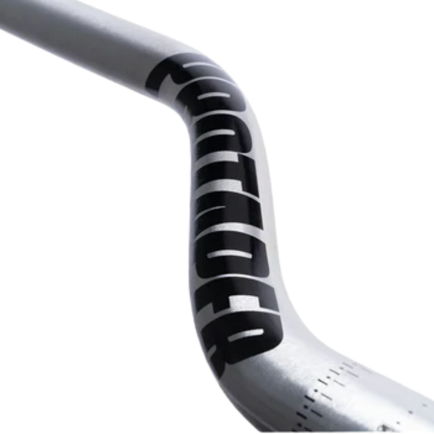 ProTaper A76 Aluminum Handlebar - Silver