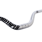 ProTaper A76 Aluminum Handlebar - Silver