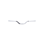 ProTaper A76 Aluminum Handlebar - Silver