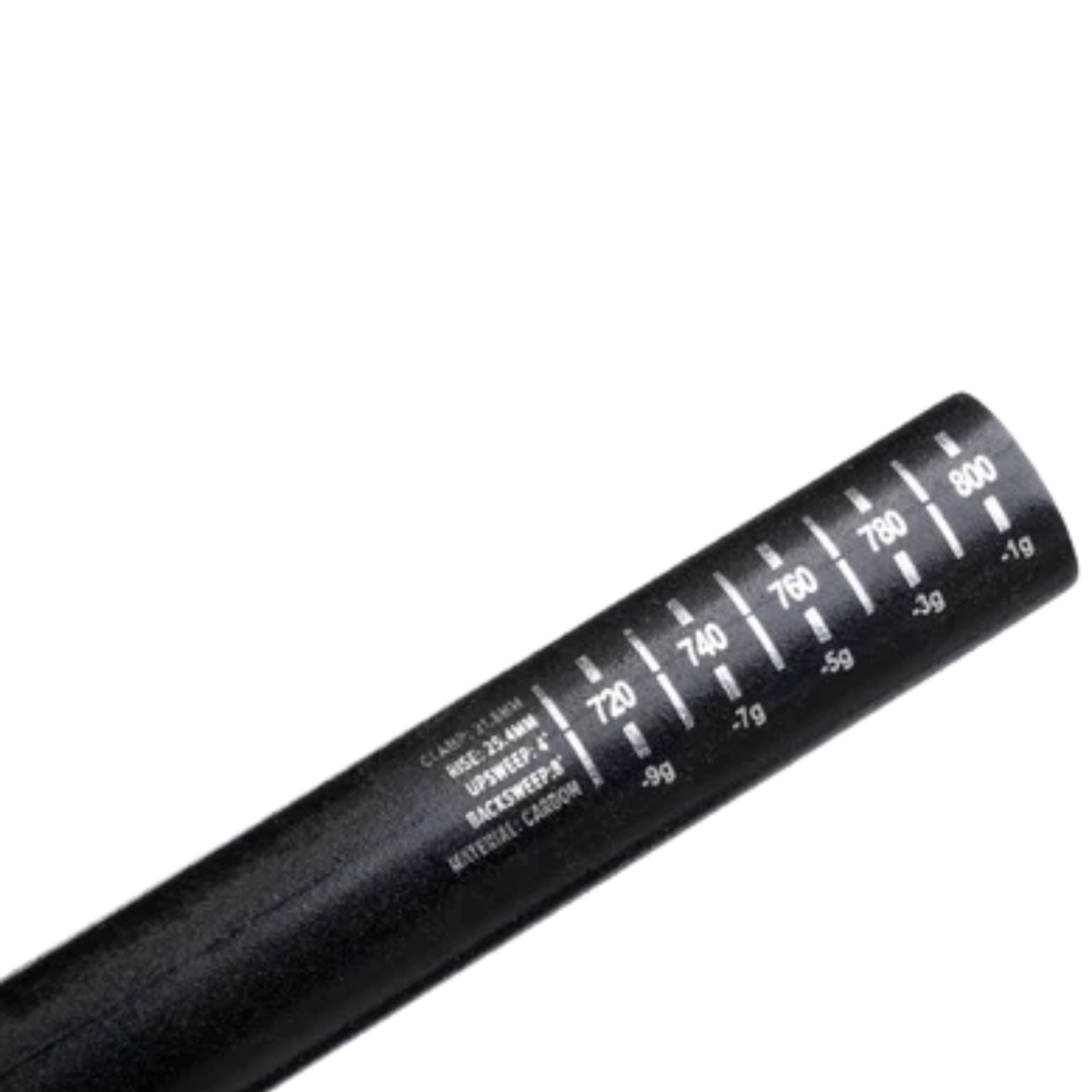 ProTaper C25 Carbon Handlebar