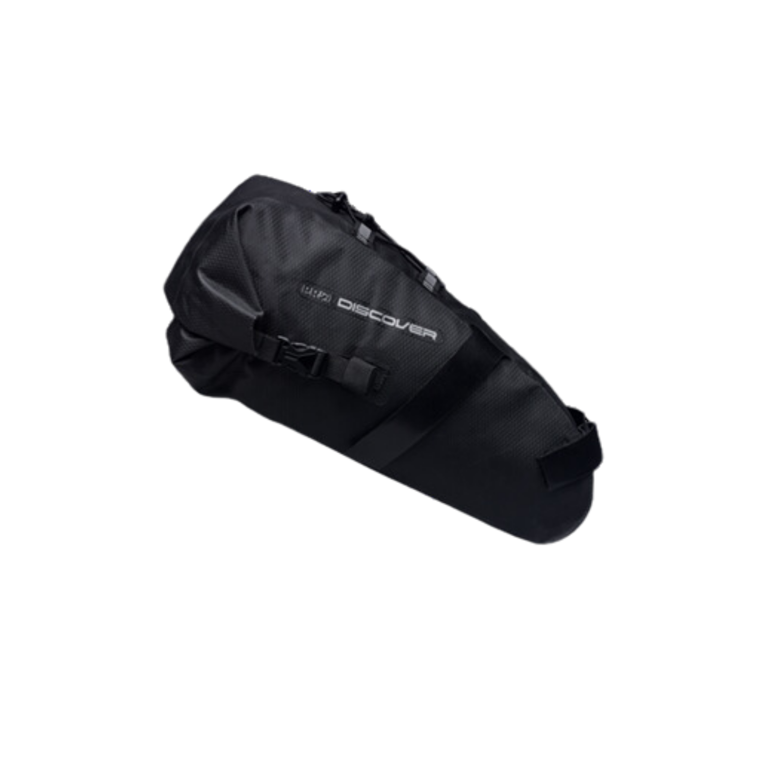 Pro Team Gravel Bag - Seatpost 10Ltr