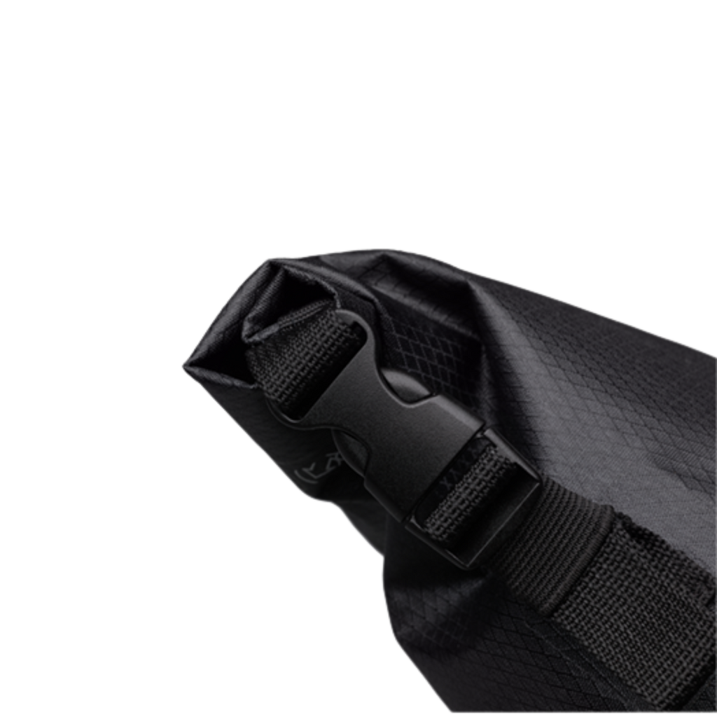 Pro Team Gravel Bag - Seatpost 10Ltr
