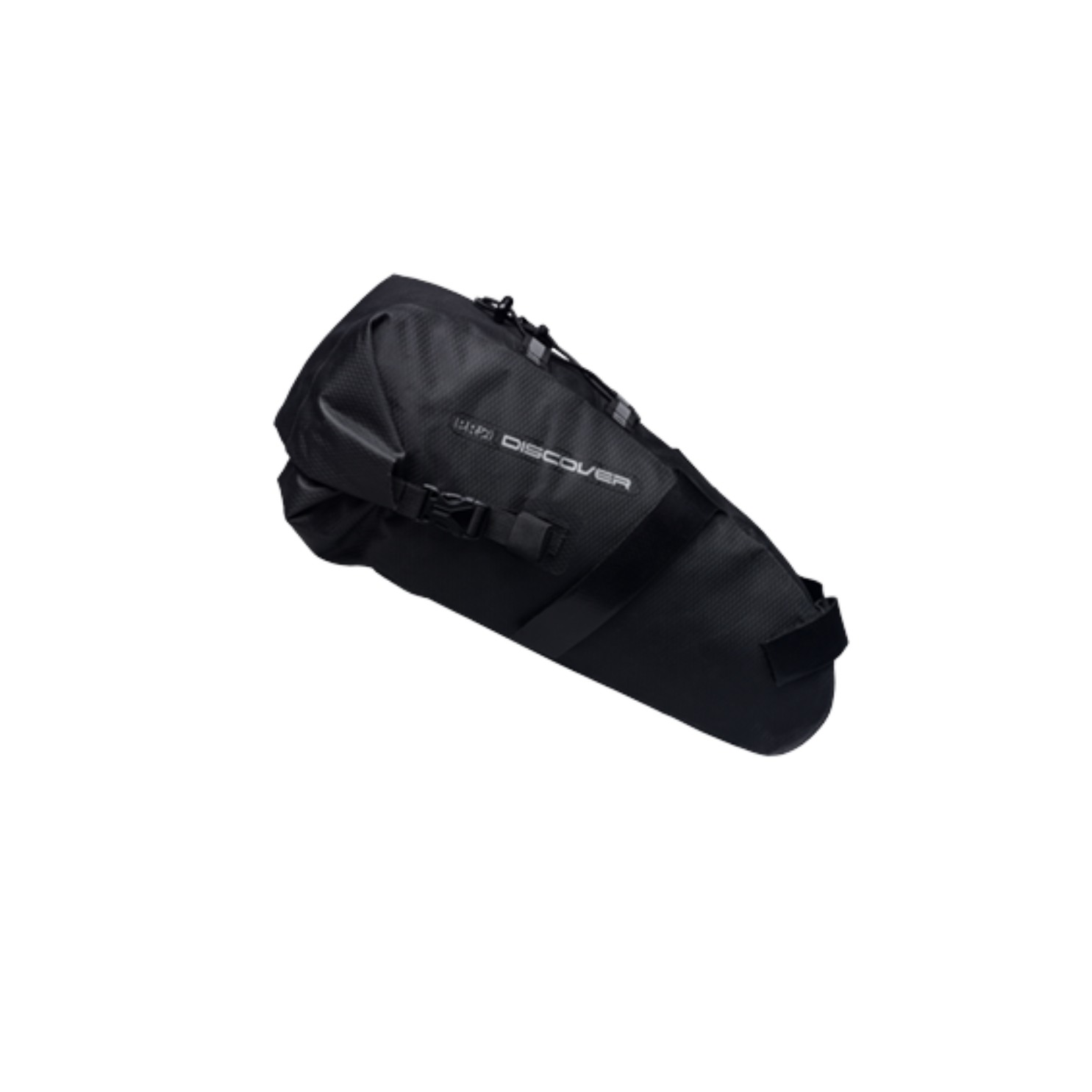 Pro Team Gravel Bag - Seatpost 10Ltr