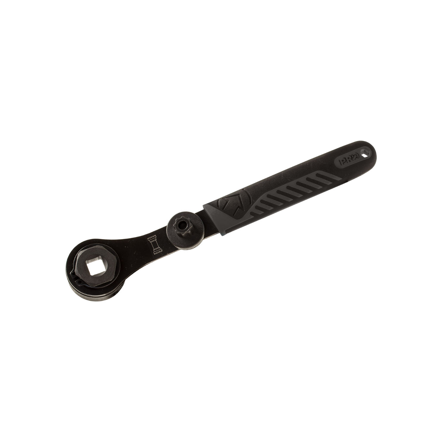 PRO Tool BB-Remover Hollowtech II Black
