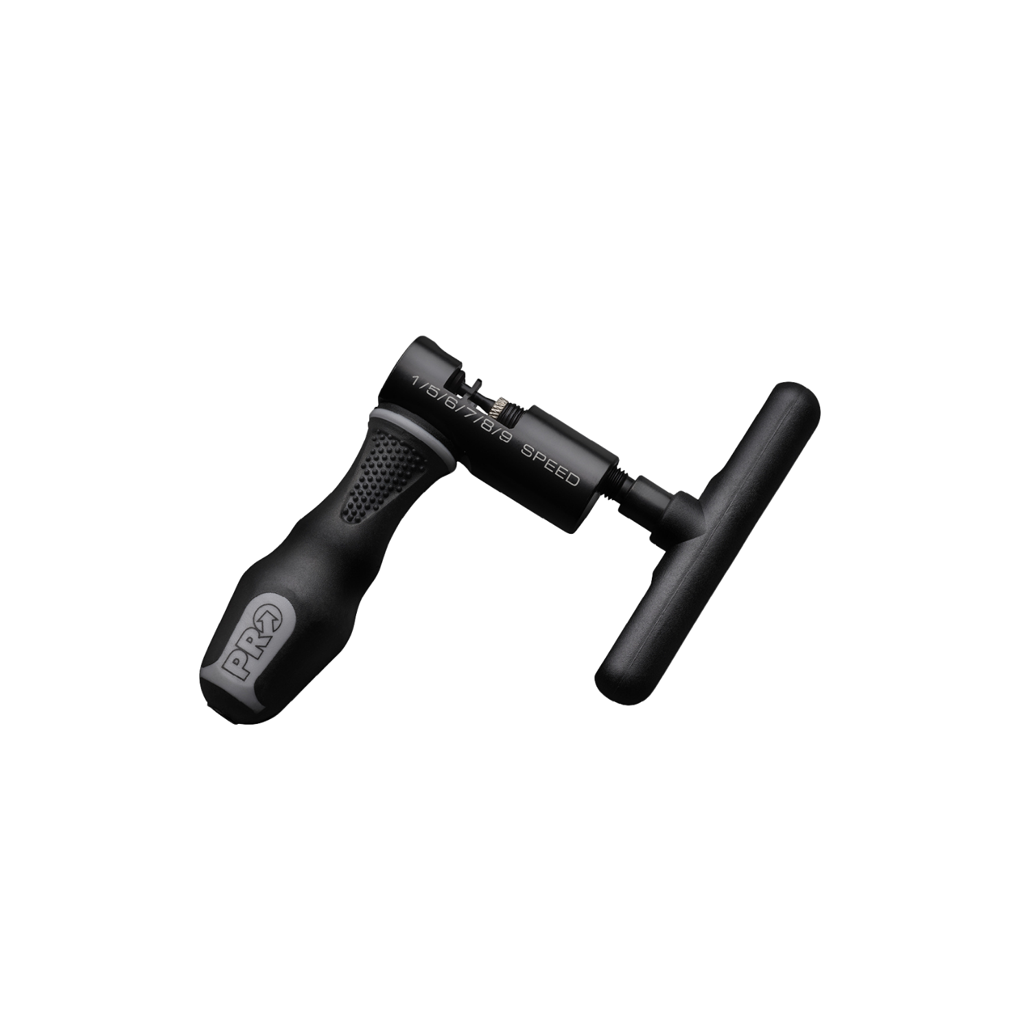 PRO Tool Chain Tool 1/5/6/7/8/9 Speed Black