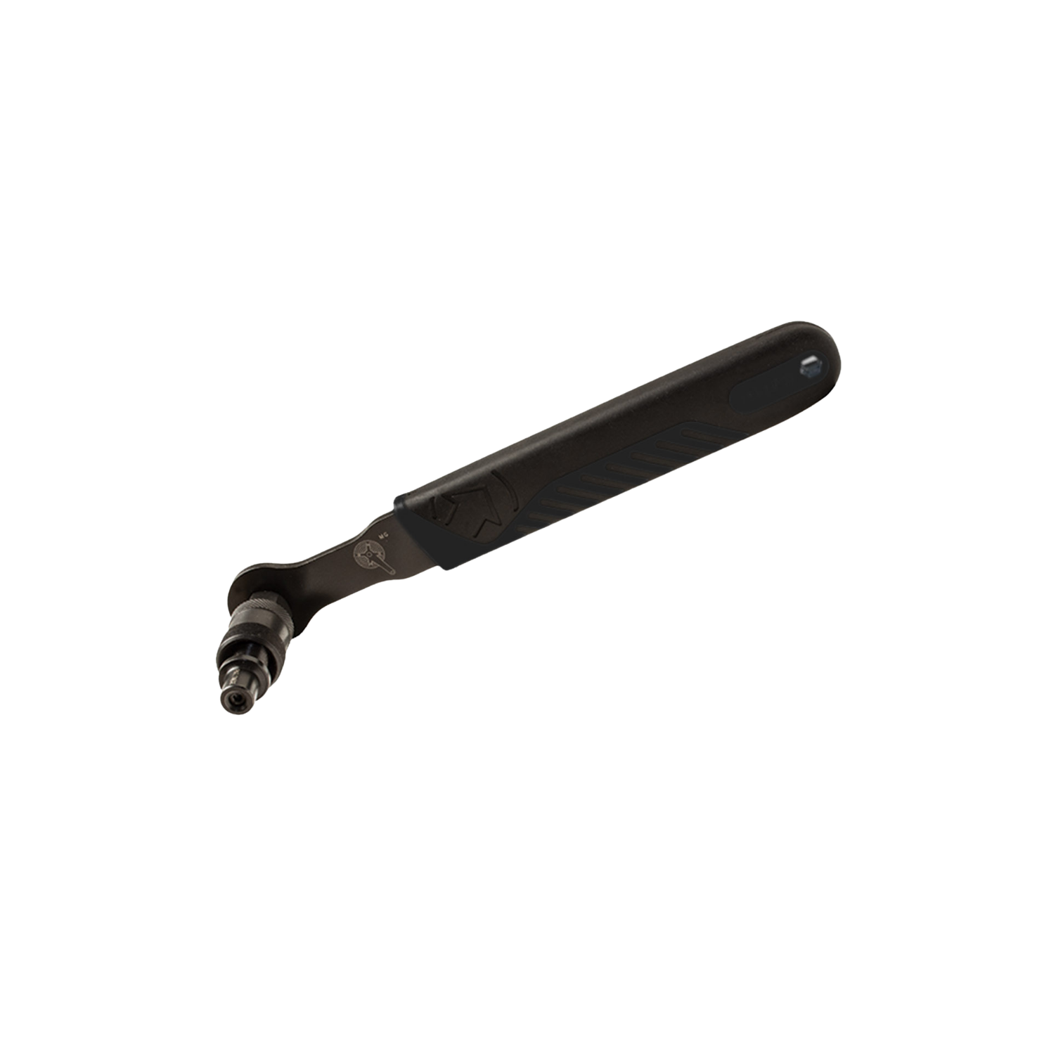 PRO Tool Cranktool Octalink + Cartridge Black