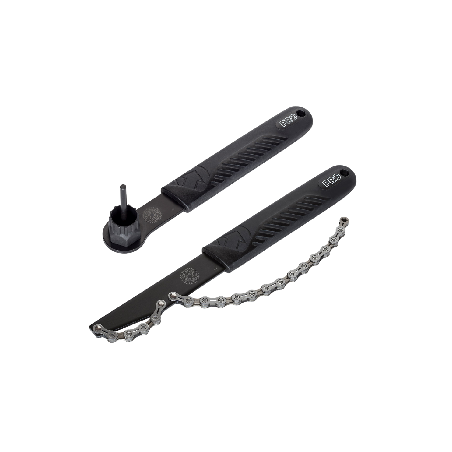 Pro Cassette Remover Set 2Pcs