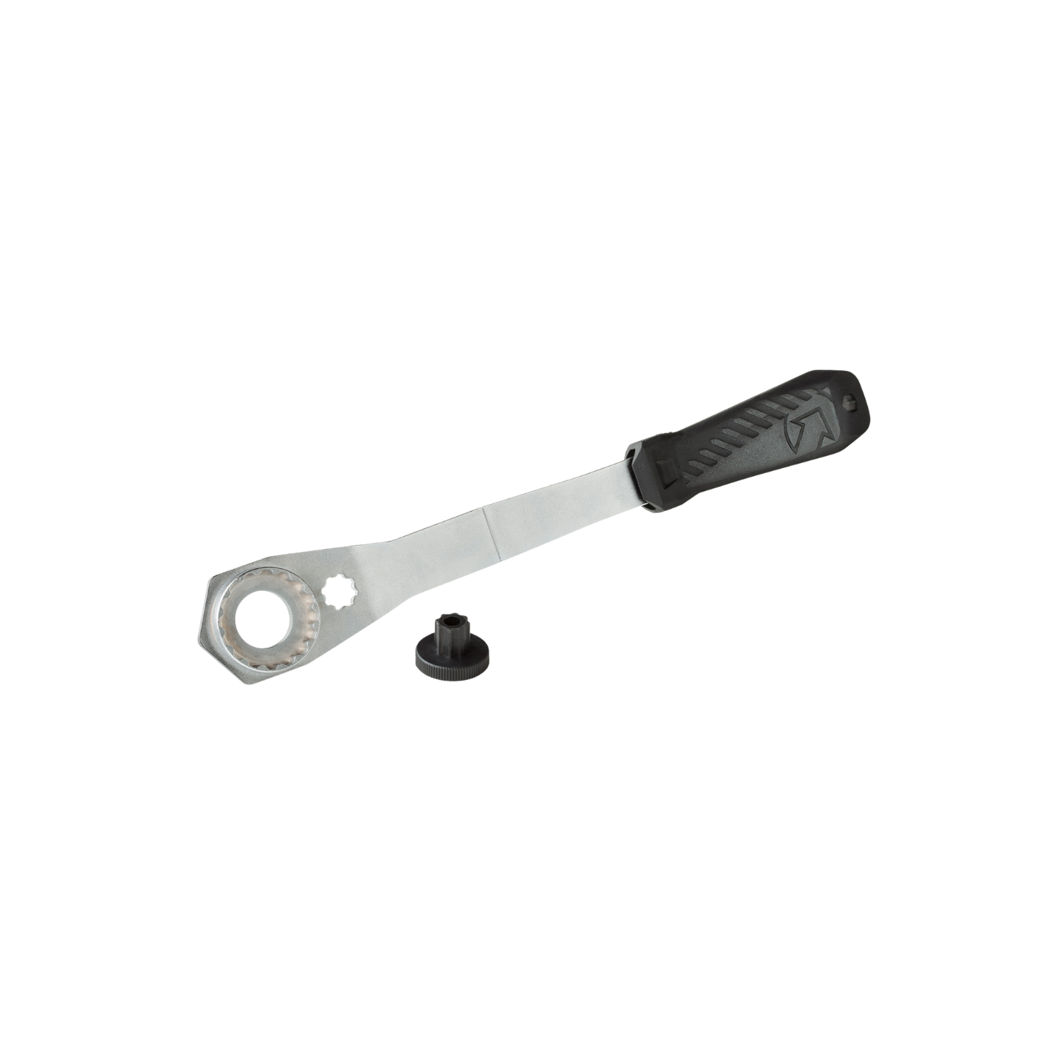 PRO Tool Team BB Remover & Chainring