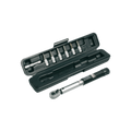 PRO Tool Torque Wrench W/ M3 M4 M5 M6 T25 T30 Bits