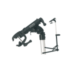 Pro Work Stand w/Carry Bag & Tools Plate