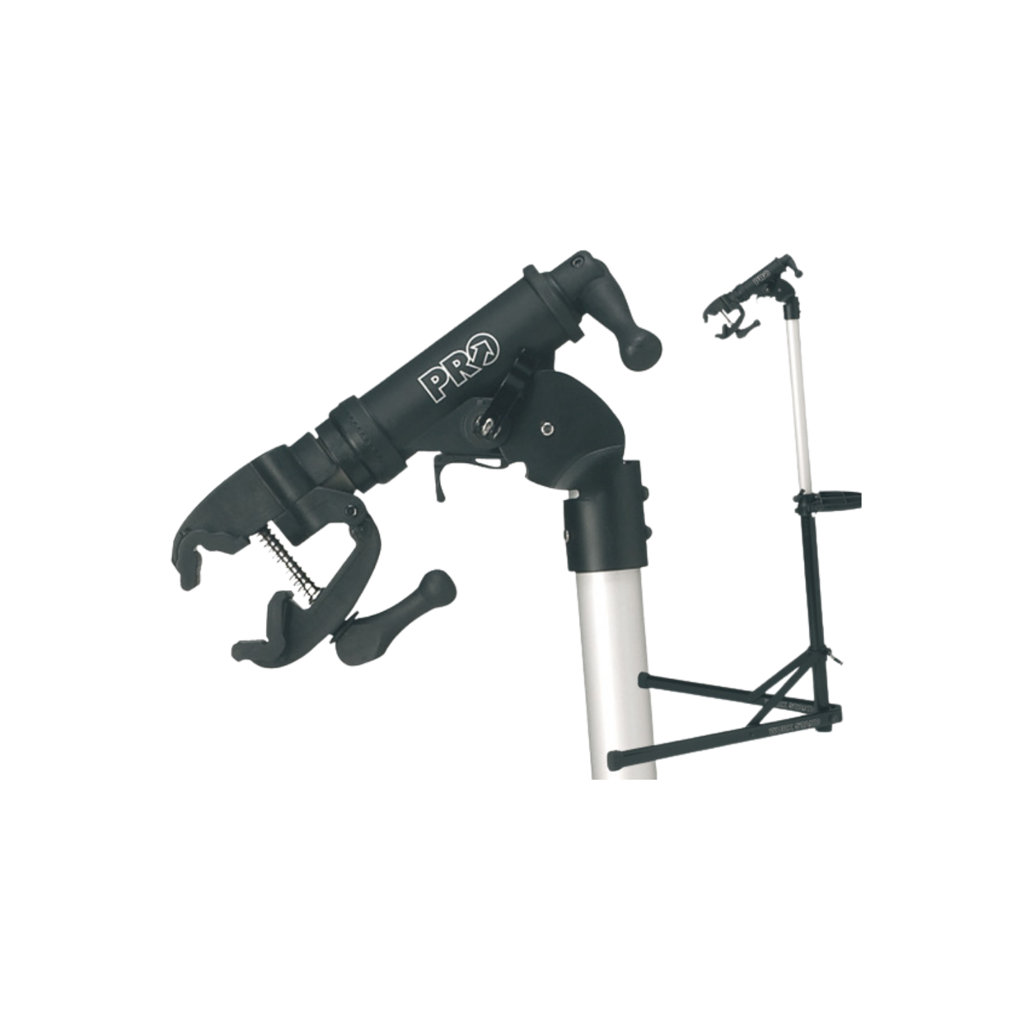 Pro Work Stand w/Carry Bag & Tools Plate