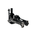 PRO Tri Cage Saddle Mount Black