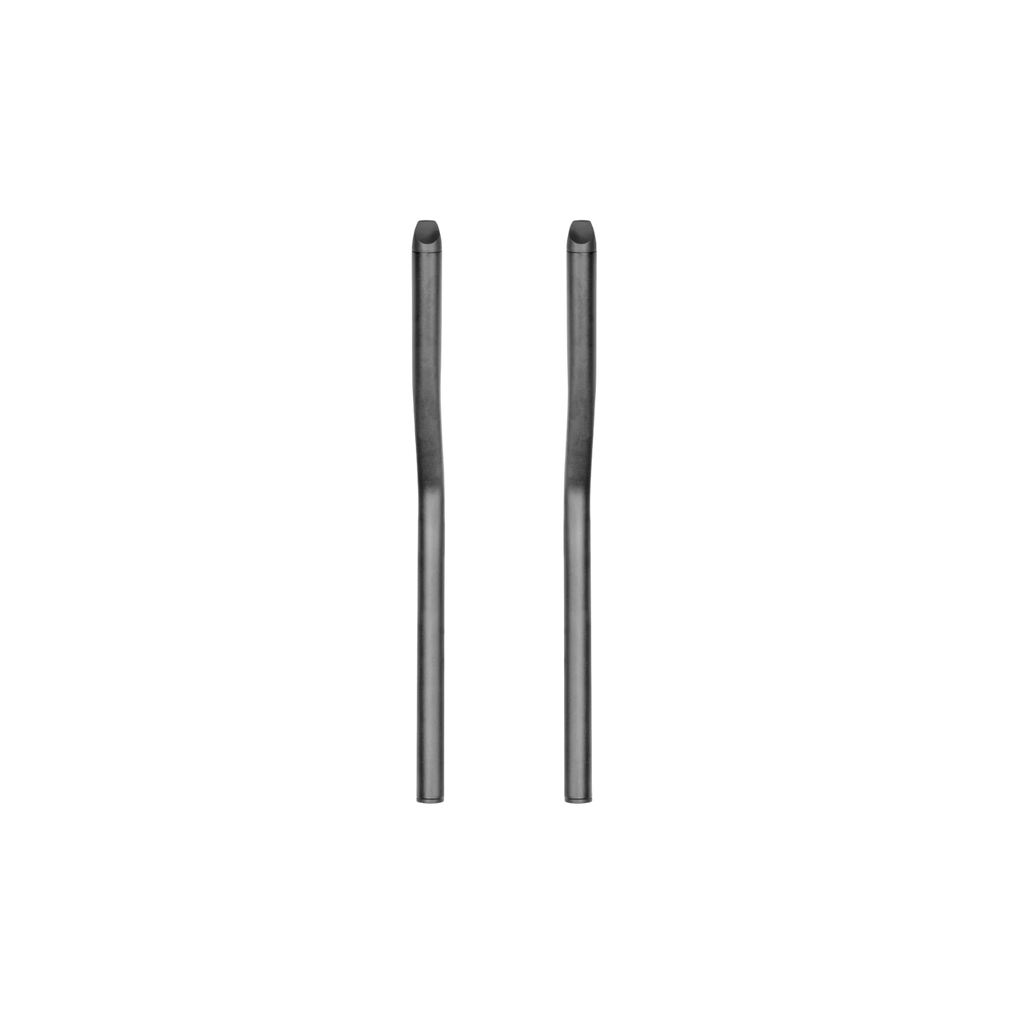 Profile Design 26a Aluminum Extensions