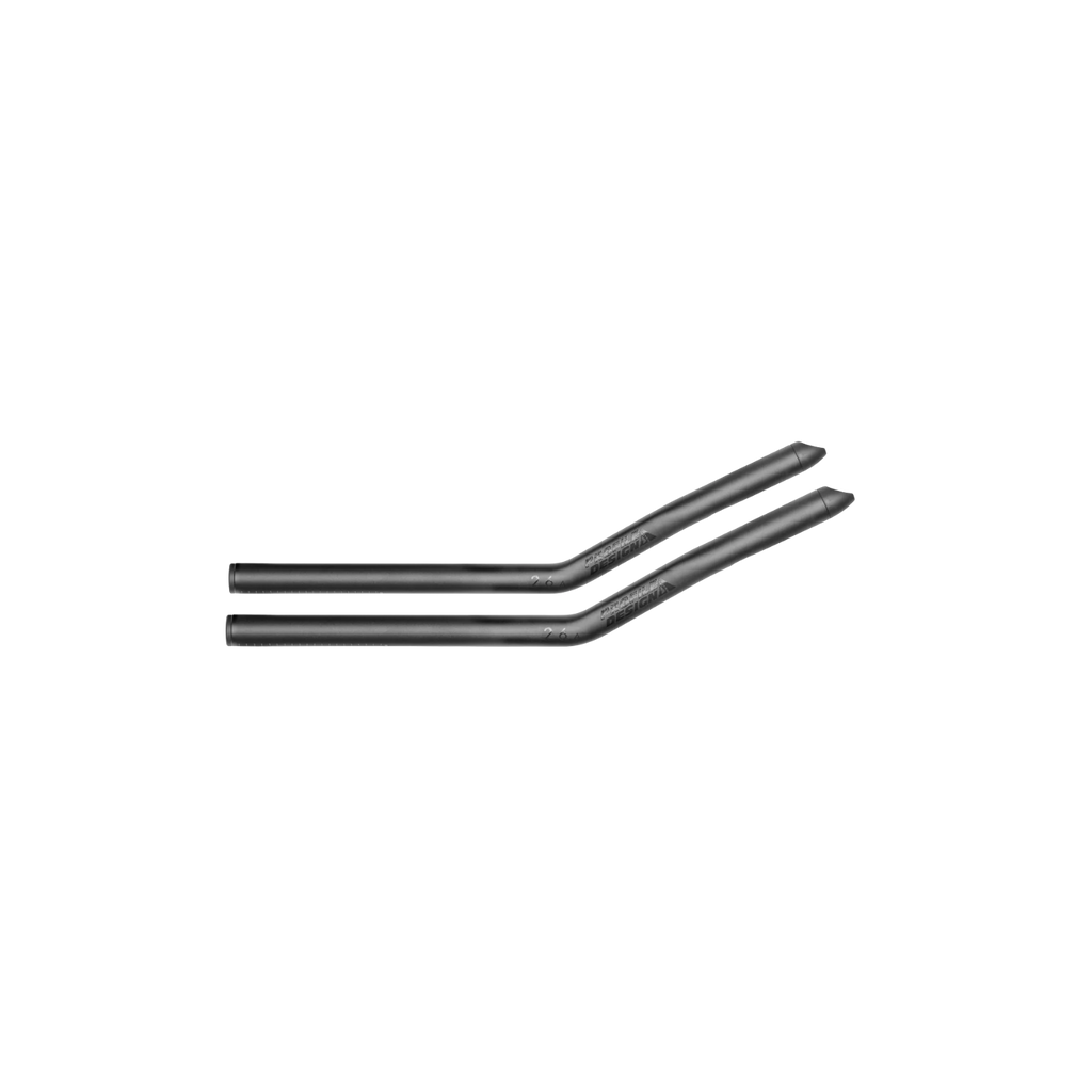 Profile Design 26a Aluminum Extensions