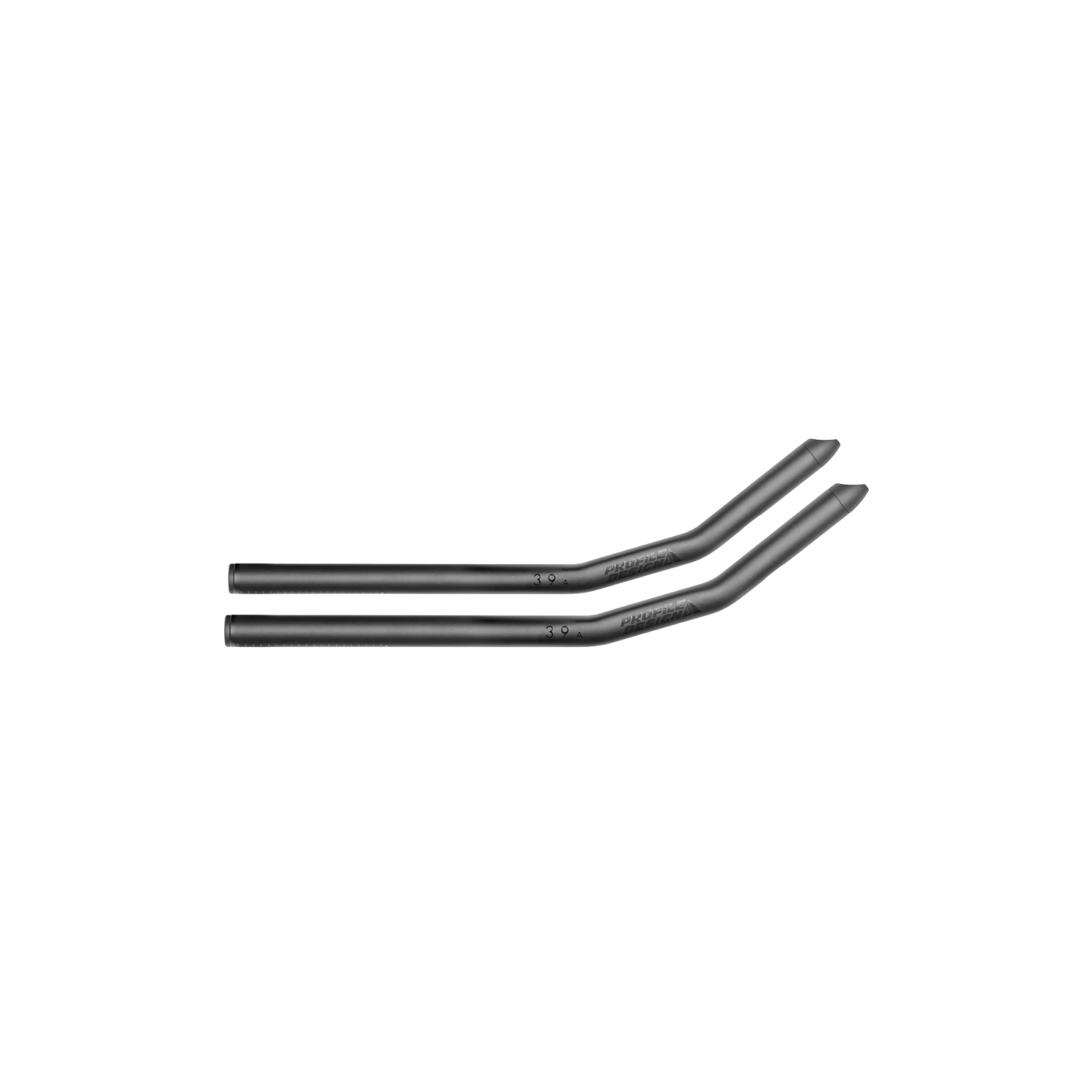 Profile Design 39a Aluminum Extensions
